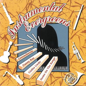 Home on the Range (Amerikanische Volksweise (Saxophon/Klarinette))