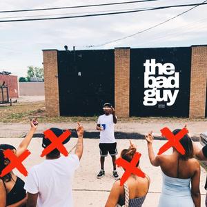 I MEANT THIS (feat. Smoove Meech)