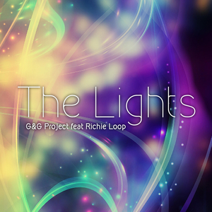 The Lights (Andrea D’amato Edit)
