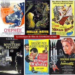 Roman Holiday (1953) Suite 1