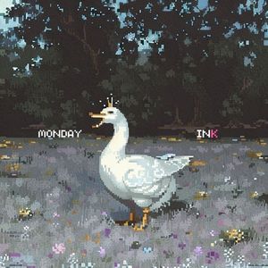 Monday(cover 窦靖童)