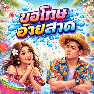 ขอโทษ อ้ายสาด (สงกรานต์)