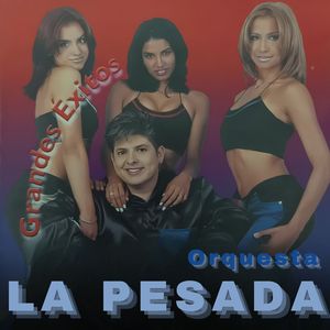 Pesada Sabrosa