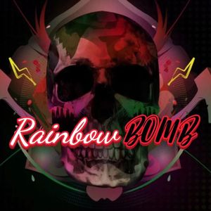 RainbowBOMB厂牌cypher