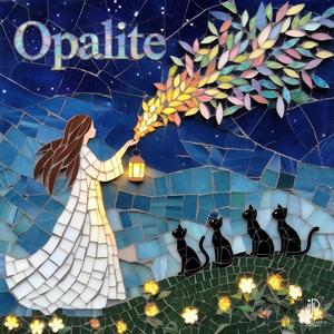 Opalite (Arabic Oud)