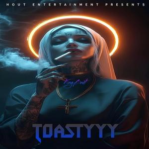 Toastyyy (Special Edition) KINGBNUT