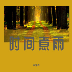 时间煮雨（cover 郁可唯）