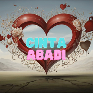 cinta abadi (Cover)