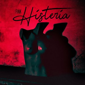 HISTERIA (Single)