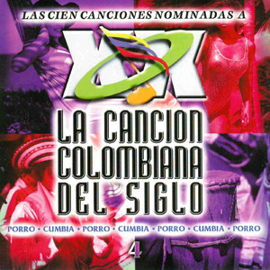 Yo Me Llamo Cumbia