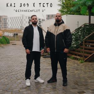 Gedankenflut 3 (feat. TETO)