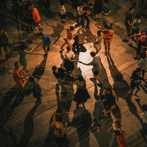 Sayaw na