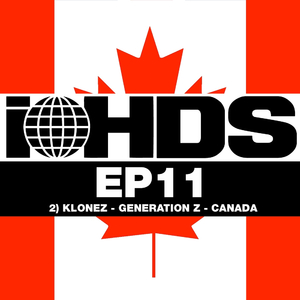 Generation Z (Original Mix)