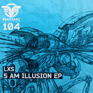 Fallin' (Original Mix)