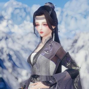 【剑三同人】锦书（翻自 Zombie_昙骨）