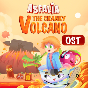 Asfalia - Anger Theme