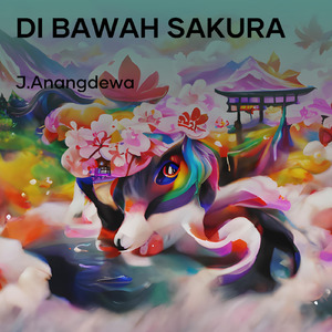 Di bawah sakura (Acoustic)