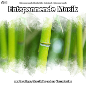Entspannende Musik, Pt. 84