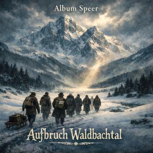 Die erste Kunde vom Waldbachtal