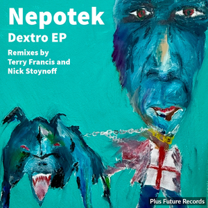 Dextro (Nick Stoynoff's Twilo Mix)
