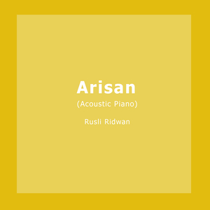 Arisan (Acoustic Piano)