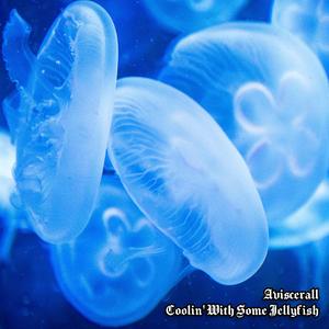 Coolin' With Some Jellyfish