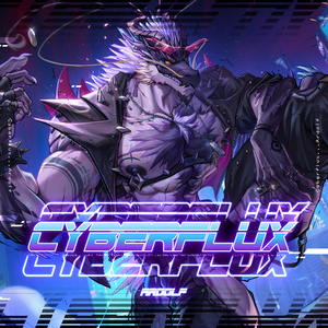 Cyberflux