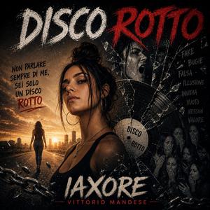 Disco rotto
