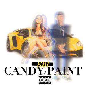 Candy Paint