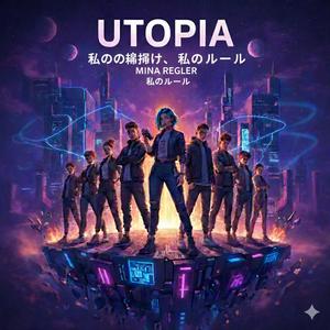 私には私の場所がある