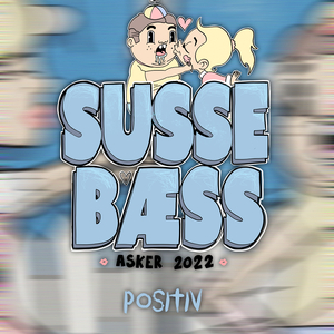 Sussebæss (Asker 2022)