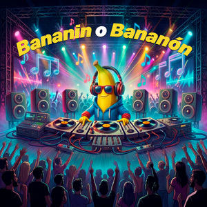 Bananin o Bananon