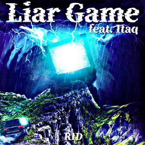 LIAR GAME (feat. Itaq)