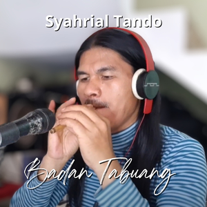 Badan Tabuang