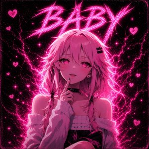 Baby (Sped Up)