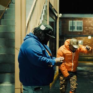 Underground (feat. GFL Nero)