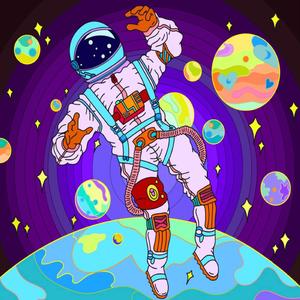 PSYCHOLOGIAL FLOW (feat. HASH BLINK)