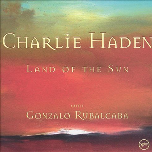 Canción de Cuna a Patricia (Lullaby for Patricia)