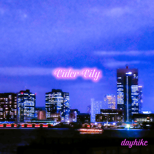 Cider City