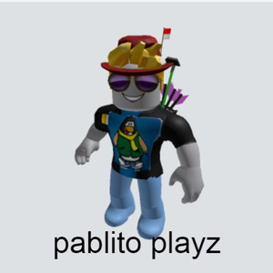 Pablito