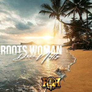 Roots Woman