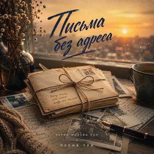 Письма без адреса