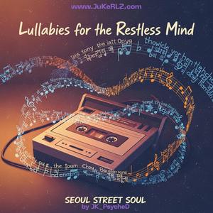 Plastic Hearts and Paper Skies / 플라스틱 심장과 종이 하늘