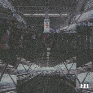 广州南站---Guangzhou South Railway Station...（KEL 彭懵懵/食自己UNOFFICIAL Remix）