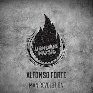 Man Revolution (Emiliano Cassano Remix)