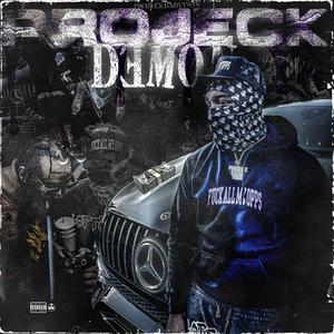 Rated R (feat. Tr3yWay6k)