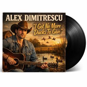 No more ducks to give