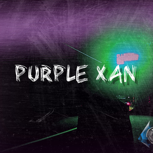 Purple Xan