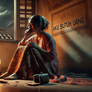 Aku Butuh Uang