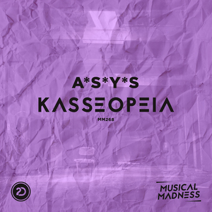 Kasseopeia (Alex Nocera & Andrea Montorsi Remix)